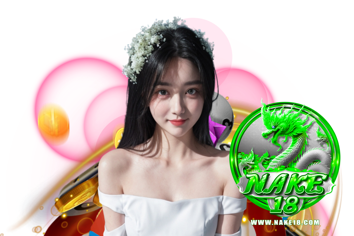 nake18 แจกเครดิตฟรี